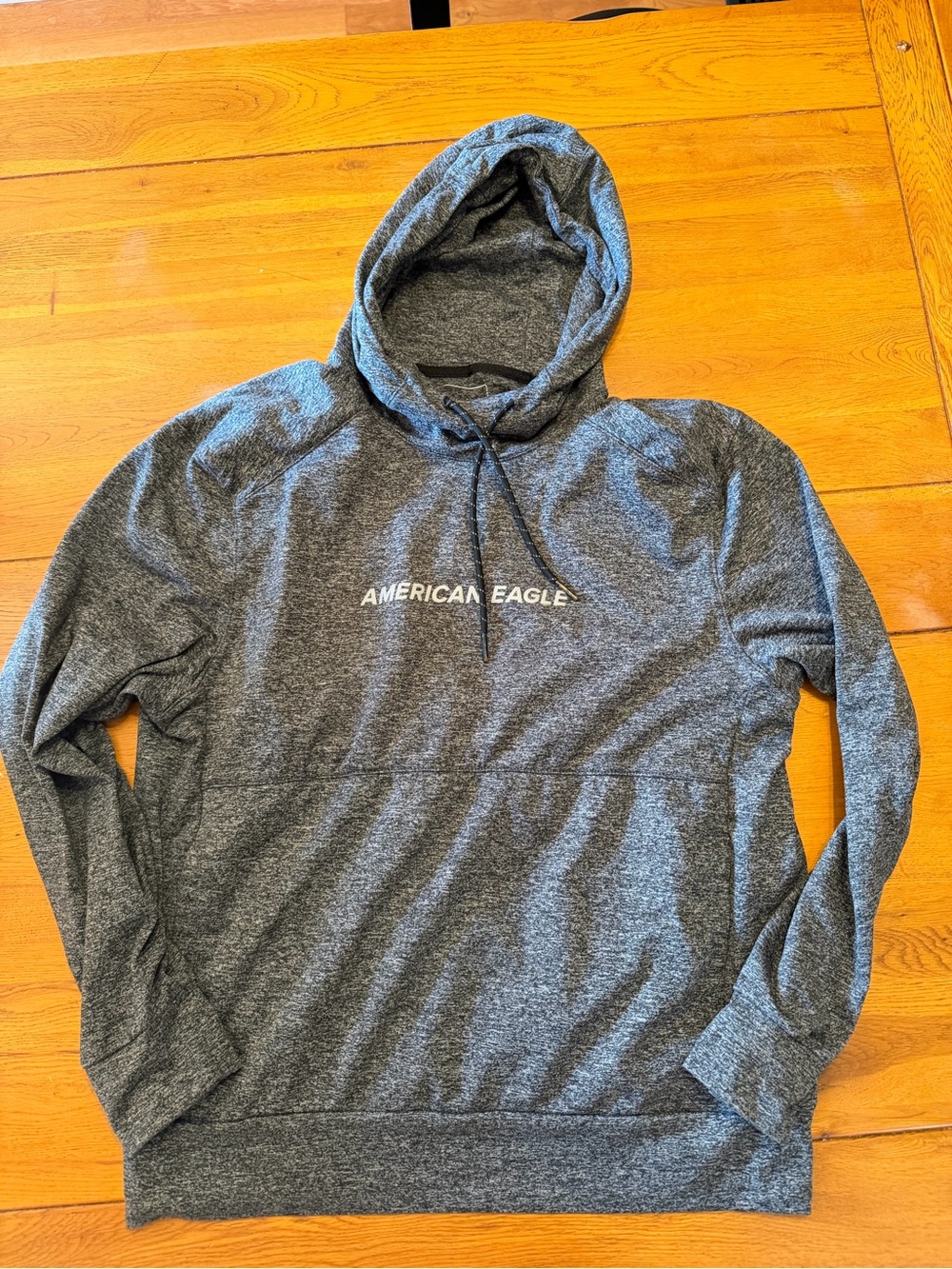 American Eagle lightweight hoody